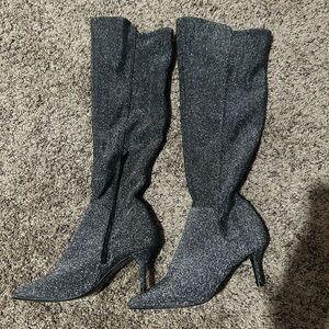 Charles boots